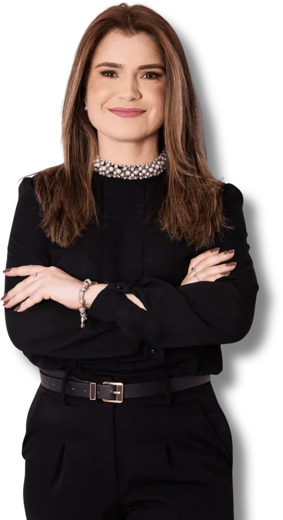 Dra. Camila De Angelis